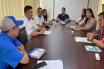 Ganaderos de Tame conocen los requisitos para obtener la Autorización Sanitaria y de Inocuidad 